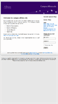Mobile Screenshot of campus.albion.edu